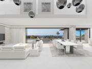 Casa en venta en Estepona, La Concha Resina Golf. Casas.