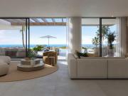 Casa en venta en Estepona, La Concha Resina Golf. Casas.