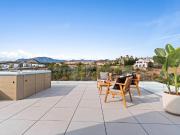 Casa en venta en Estepona, La Concha Resina Golf. Casas.