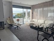 Casa en venta en Estepona, La Concha Resina Golf. Casas.