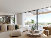 Casa en venta en Estepona, La Concha Resina Golf. Casas.