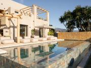 Casa en venta en Estepona, La Concha Resina Golf. IBIZA...