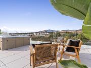 Casa en venta en Estepona, La Concha Resina Golf. Nueva...