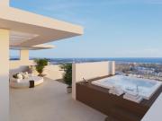 Casa en venta en Estepona, La Concha Resina Golf. Nuevo...