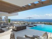 Casa en venta en Estepona, La Concha Resina Golf. VILLA...