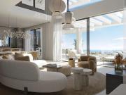 Casa en venta en Estepona, La Concha Resina Golf. Villas...