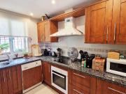 Casa en venta en Estepona Málaga