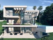 Casa en venta en Estepona Málaga