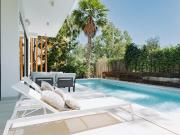 Casa en venta en Estepona Málaga