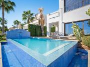 Casa en venta en Estepona Málaga