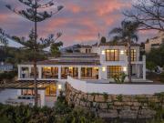 Casa en venta en Estepona Málaga