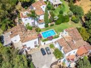 Casa en venta en Estepona, Málaga Costa del Sol