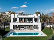 Casa en venta en Estepona, Málaga Costa del Sol