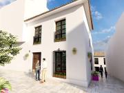 Casa en venta en Estepona, Málaga Costa del Sol