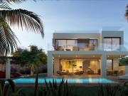Casa en venta en Estepona, Nueva Atalaya. Villa de lujo...