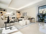 Casa en venta en Estepona, Nueva Atalaya. VILLA DE LUJO...