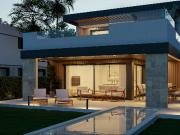 Casa en venta en Estepona, Nueva Atalaya. Villa en venta...