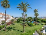 Casa en venta en Estepona, Paraiso Barronal. ALQUILER...