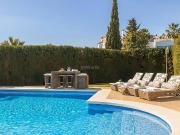 Casa en venta en Estepona, Paraiso Barronal. Casas.