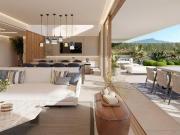 Casa en venta en Estepona, Paraiso Barronal. Casas.