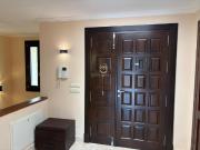 Casa en venta en Estepona, Paraiso Barronal. La casa...