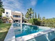 Casa en venta en Estepona, Paraiso Barronal. LUJO. Casas.