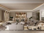 Casa en venta en Estepona, Paraiso Barronal. Villa de...