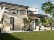 Casa en venta en Estepona, Paraiso Barronal. Villa en...