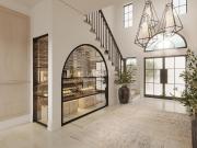 Casa en venta en Estepona, Paraiso Barronal. Casa...