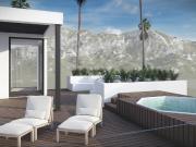 Casa en venta en Estepona, Parque Central. Casas.