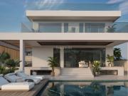 Casa en venta en Estepona, Valle Romano Golf. Nueva...