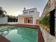 Casa en venta en Estepona, Villacana Costalita...