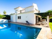 Casa en venta en Estepona, Villacana Costalita...