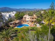 Casa en venta en Estepona, Villacana Costalita...