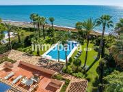 Casa en venta en Estepona, Villacana Costalita...