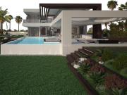 Casa en venta en Estepona, Villacana Costalita...