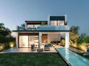 Casa en venta en Estepona, Villacana Costalita...