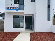 CASA EN VENTA EN ESTRELLA DEL PACIFICO SANTA FE