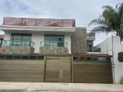 Casa en venta en Estrella del Sur, Puebla, Puebla