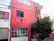 Casa en venta en Estrella, Gustavo A. Madero, CDMX