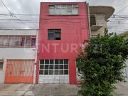 Casa en venta en Estrella, Gustavo A. Madero, CDMX