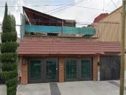 Casa en venta en Estrella, Gustavo A. Madero, Ciudad de...