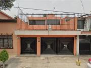 Casa en venta en Estrella, Gustavo A. Madero, Ciudad de...