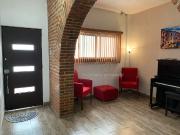 Casa en venta en Estrella, Gustavo A. Madero, Ciudad de...