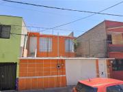 Casa en venta en Estrella, Gustavo A. Madero, Ciudad de...