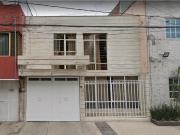 Casa en venta en Estrella, Gustavo A. Madero, Ciudad de...