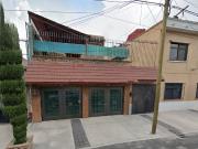 CASA EN VENTA EN ESTRELLA, GUSTAVO A. MADERO JUNTO PLAZA...