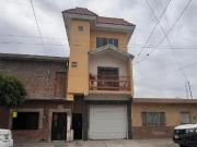 Casa en venta en Eugenio Aguirre Benavides, Torreón,...