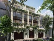 Casa en venta en Eugenio Sue, Polanco IV