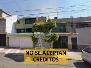 Casa en venta en Evolución, Cdad. Nezahualcóyotl, Estado...